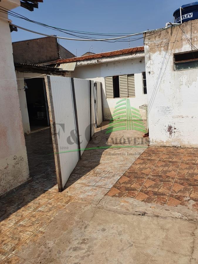 Casa à venda com 3 quartos, 250m² - Foto 6