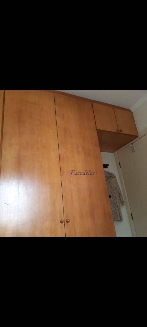 Apartamento à venda com 2 quartos, 55m² - Foto 19