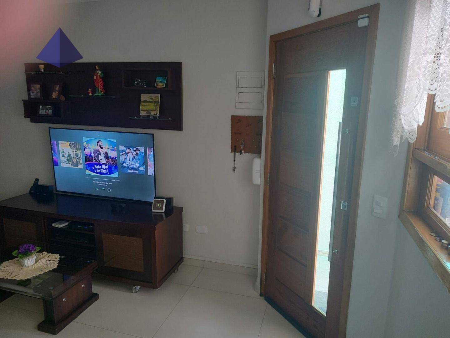 Sobrado à venda com 3 quartos, 120m² - Foto 5