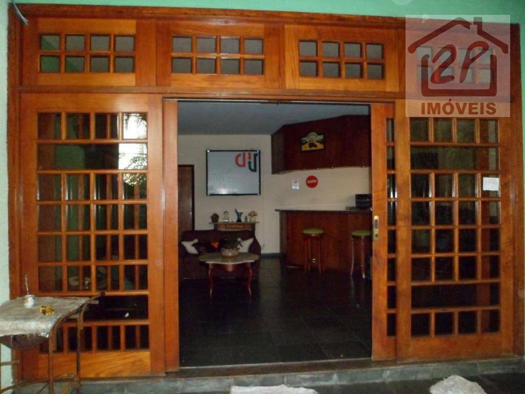 Sobrado à venda com 3 quartos, 360m² - Foto 5