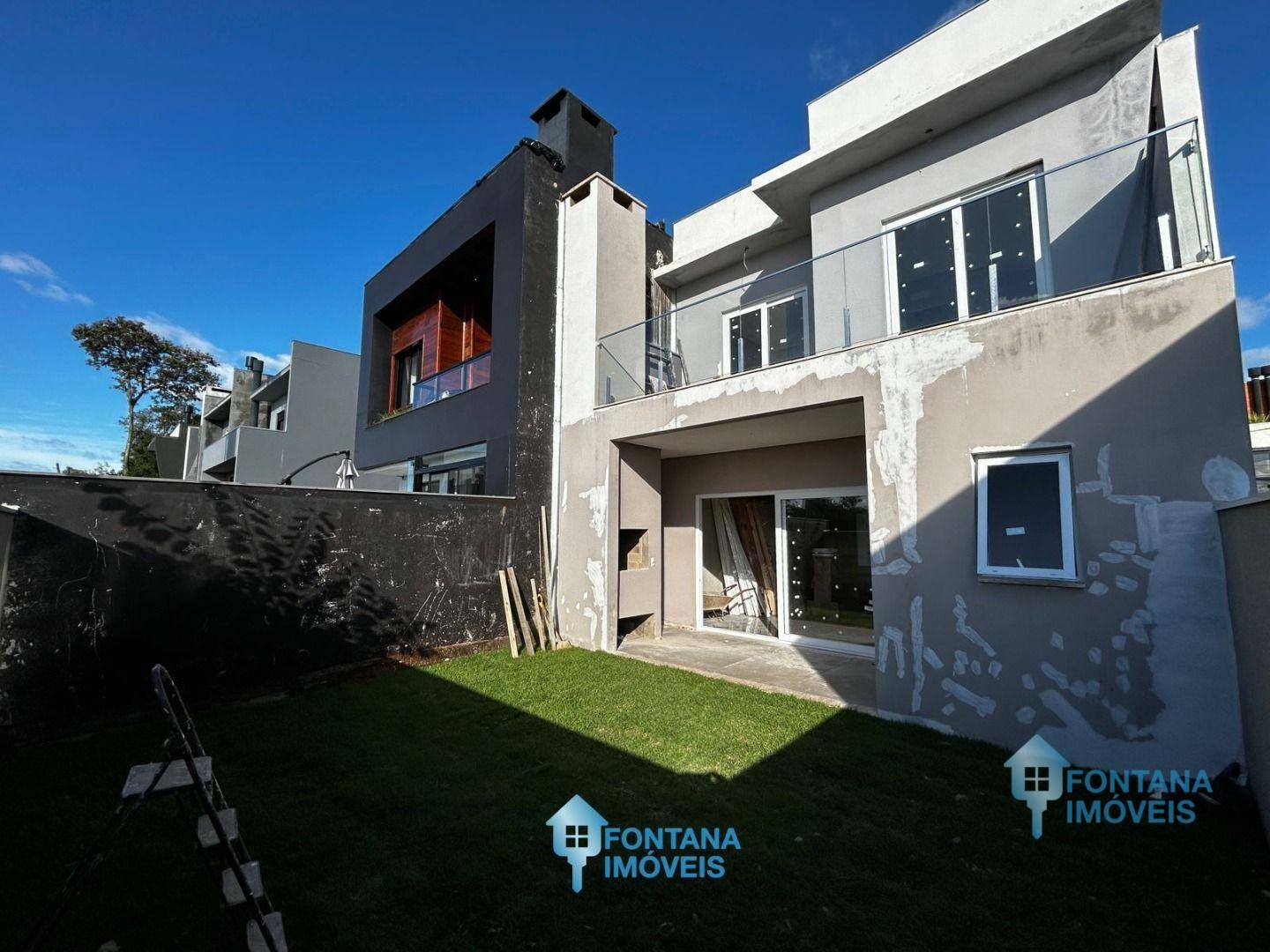 Casa de Condomínio à venda com 3 quartos, 134m² - Foto 7