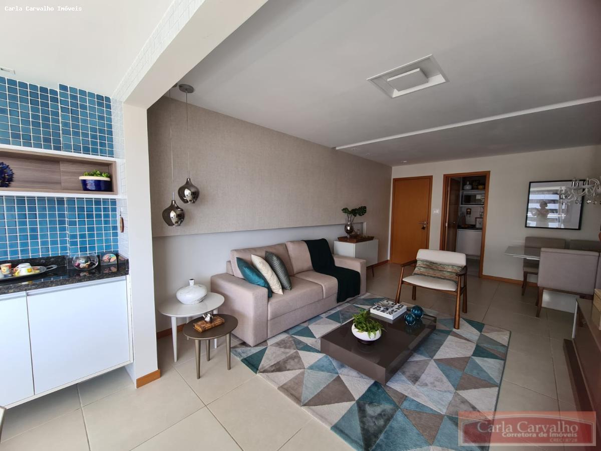 Apartamento à venda com 3 quartos, 103m² - Foto 4