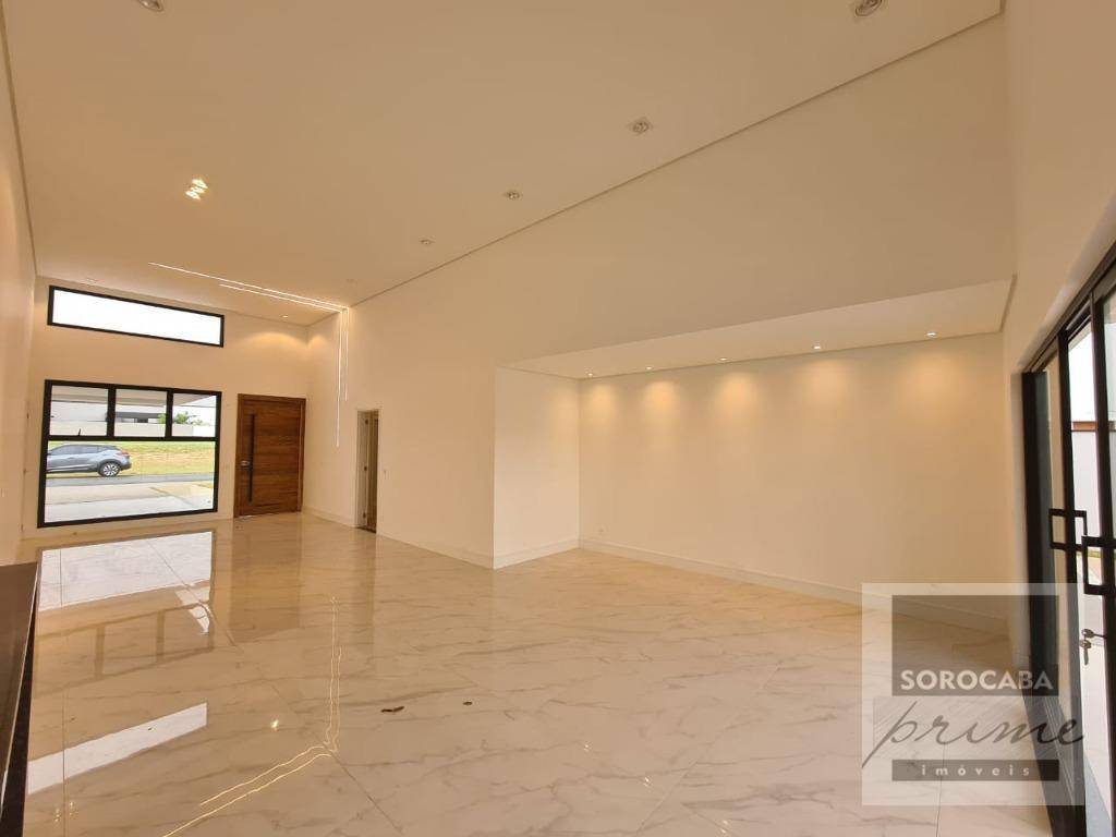 Casa de Condomínio à venda com 3 quartos, 255m² - Foto 2