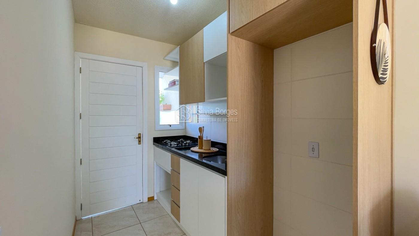 Casa à venda com 2 quartos, 43m² - Foto 10