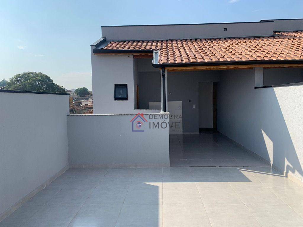 Cobertura à venda com 2 quartos, 99m² - Foto 1