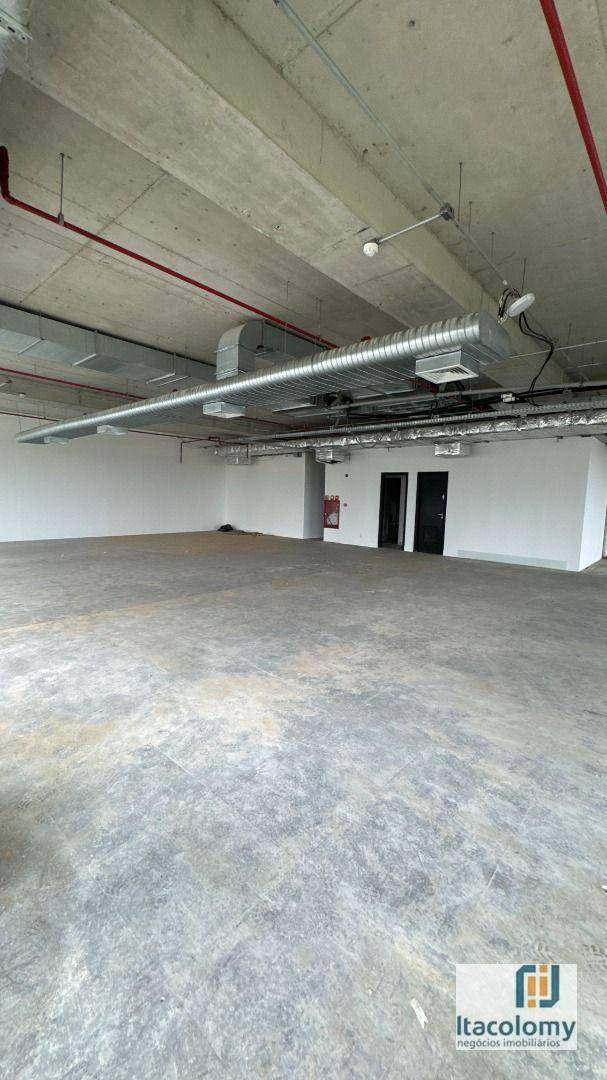 Conjunto Comercial-Sala para alugar, 379m² - Foto 5