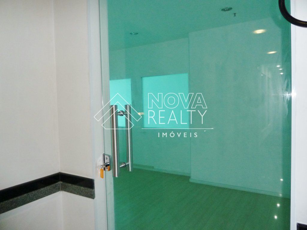 Conjunto Comercial-Sala para alugar, 183m² - Foto 2