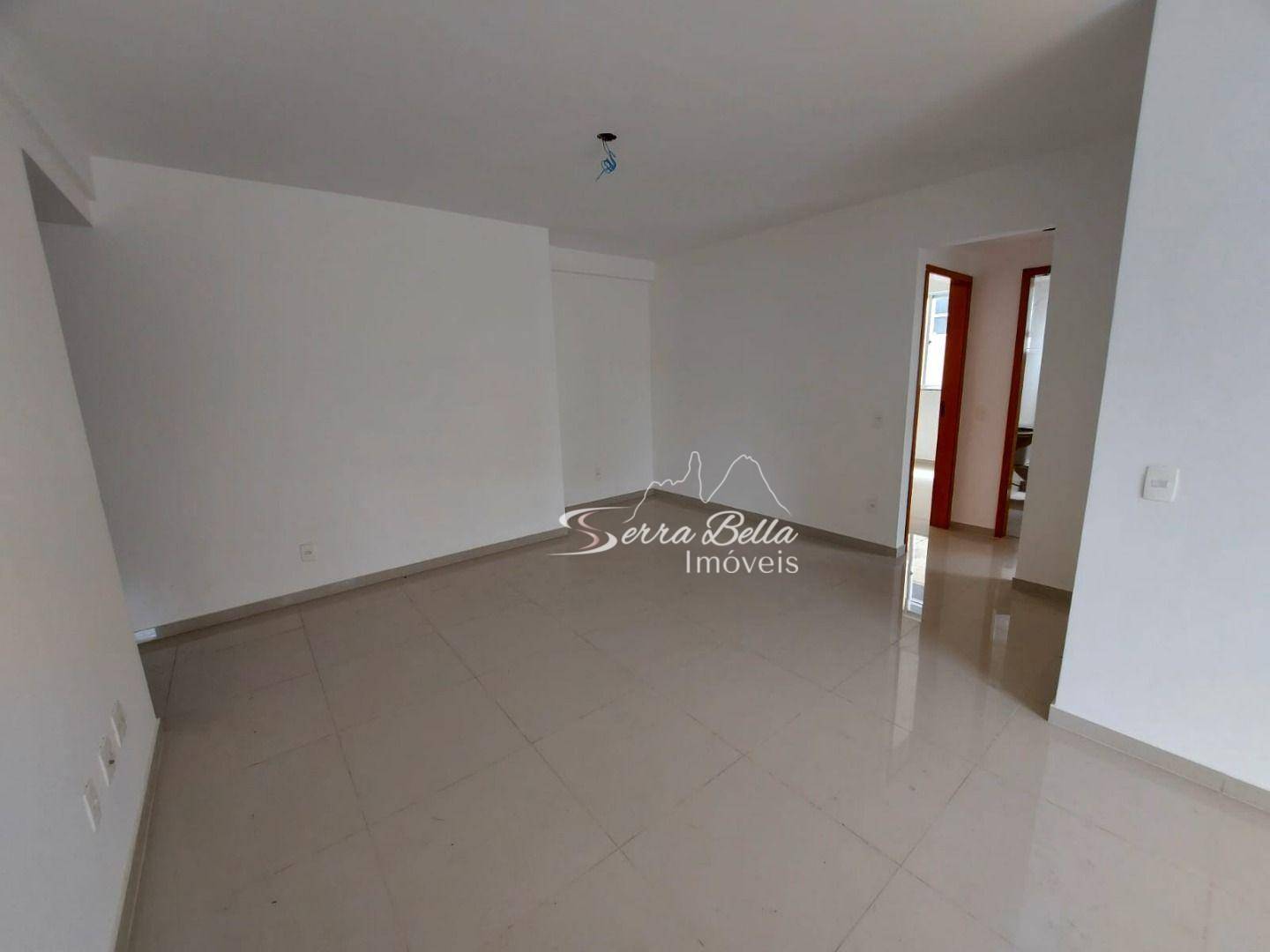 Apartamento à venda com 2 quartos, 85m² - Foto 8