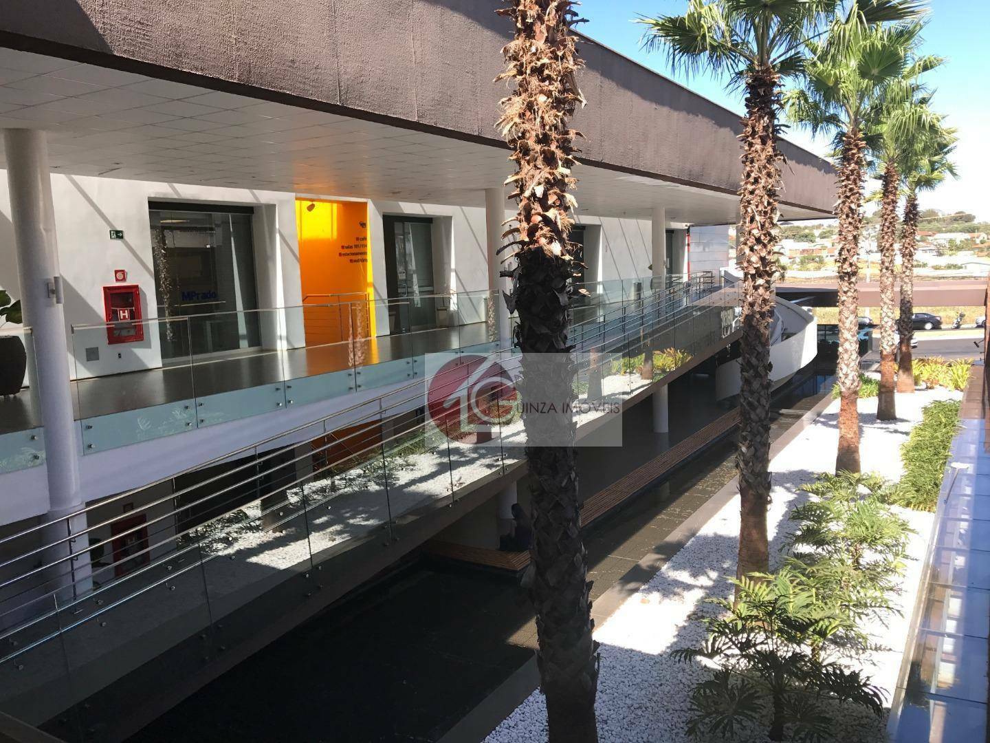 Conjunto Comercial-Sala para alugar, 200m² - Foto 30
