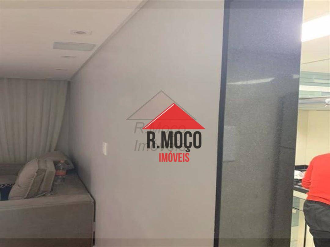 Apartamento à venda com 2 quartos, 52m² - Foto 6