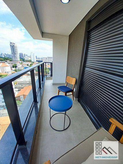 Apartamento para alugar com 1 quarto, 105m² - Foto 25