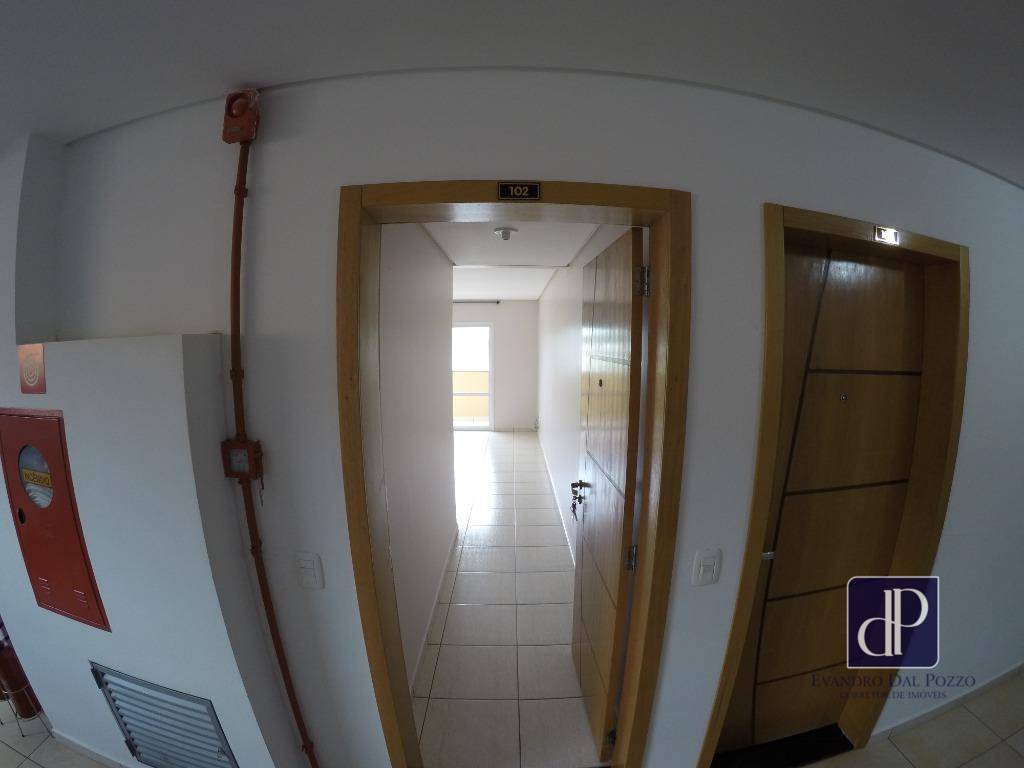 Apartamento, 2 quartos, 55 m² - Foto 4