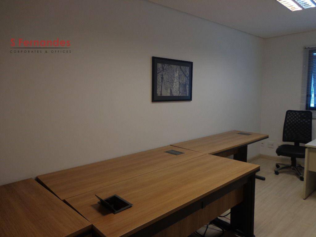 Conjunto Comercial-Sala para alugar, 20m² - Foto 8