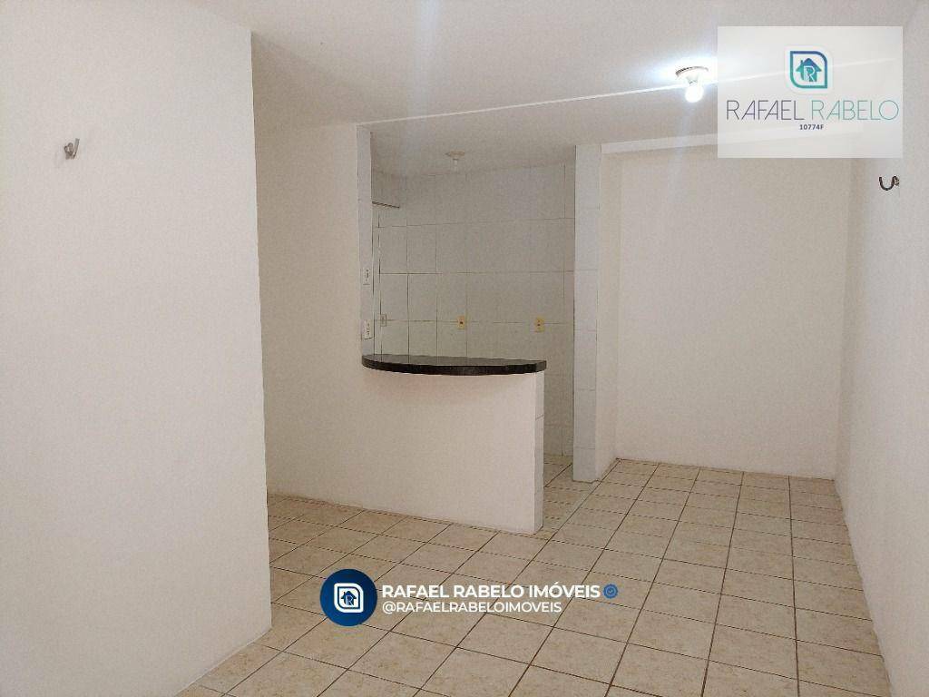 Apartamento para alugar com 2 quartos, 44m² - Foto 1