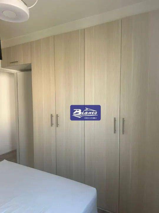 Apartamento à venda com 2 quartos, 48m² - Foto 9