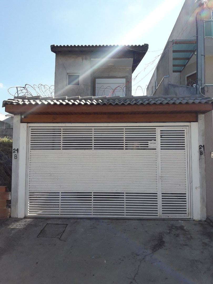 Sobrado à venda com 3 quartos, 140m² - Foto 57