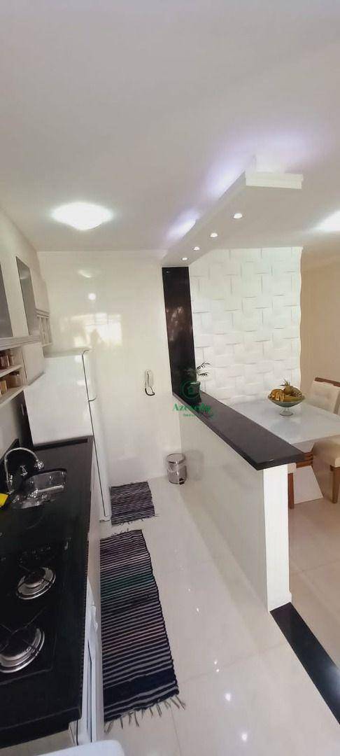 Apartamento à venda com 2 quartos, 45m² - Foto 8