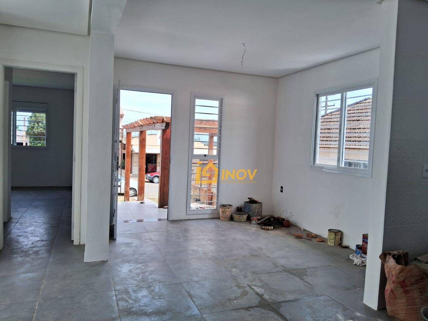 Casa à venda com 3 quartos, 96m² - Foto 13