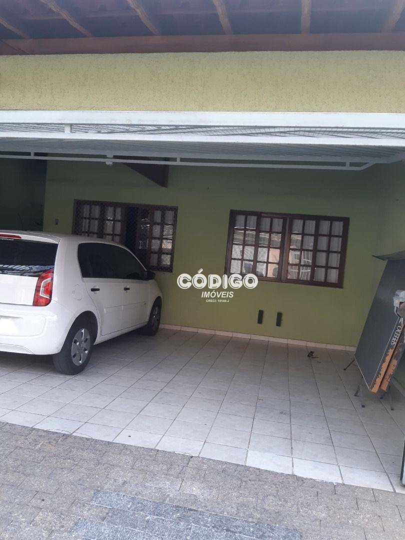 Casa à venda com 2 quartos, 140m² - Foto 19