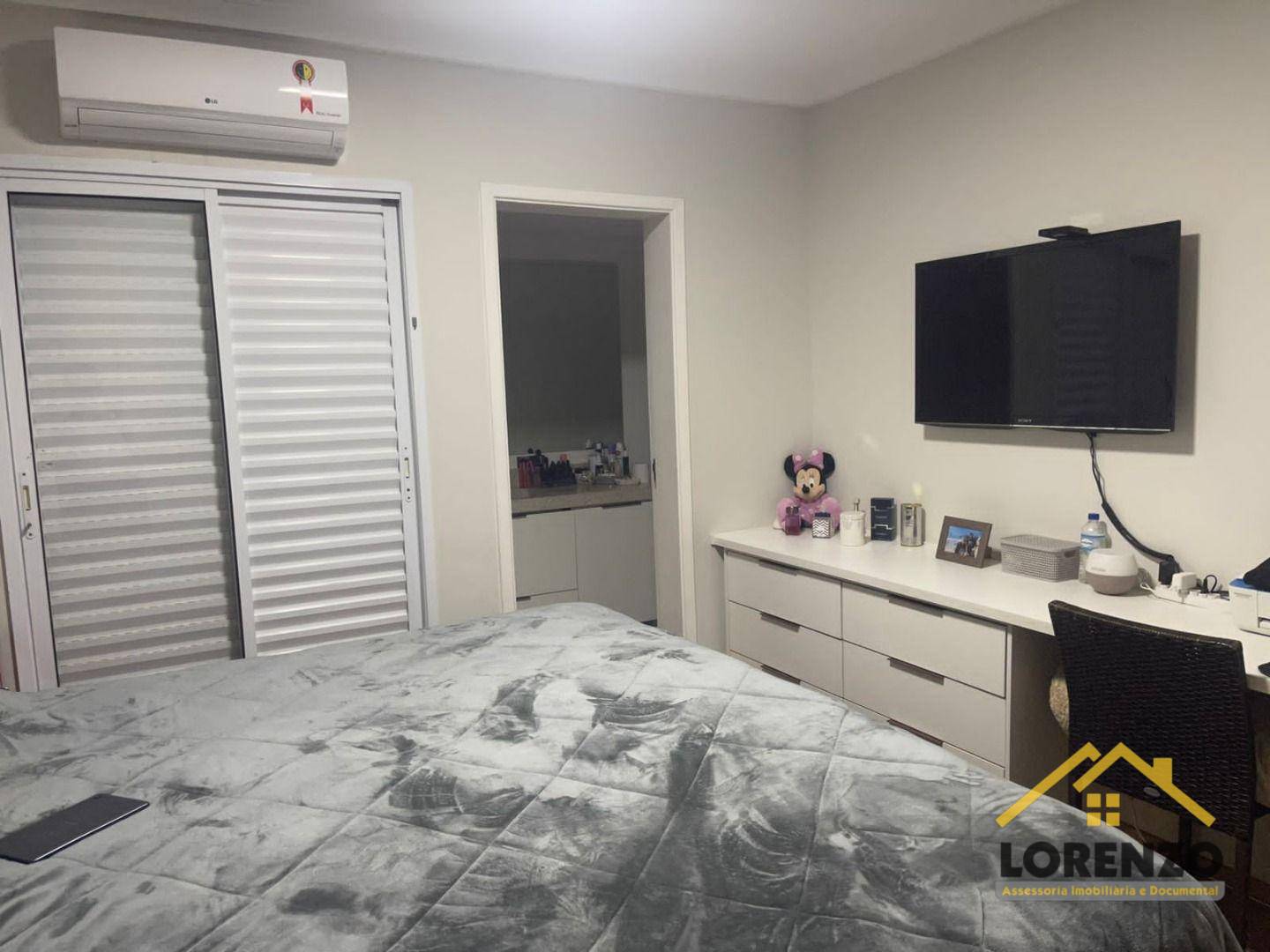 Apartamento à venda com 3 quartos, 110m² - Foto 13