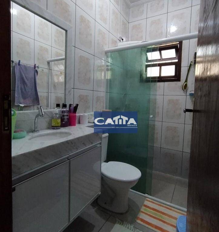 Casa à venda com 2 quartos, 80m² - Foto 5