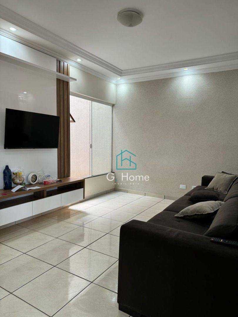 Casa à venda com 3 quartos, 96m² - Foto 3