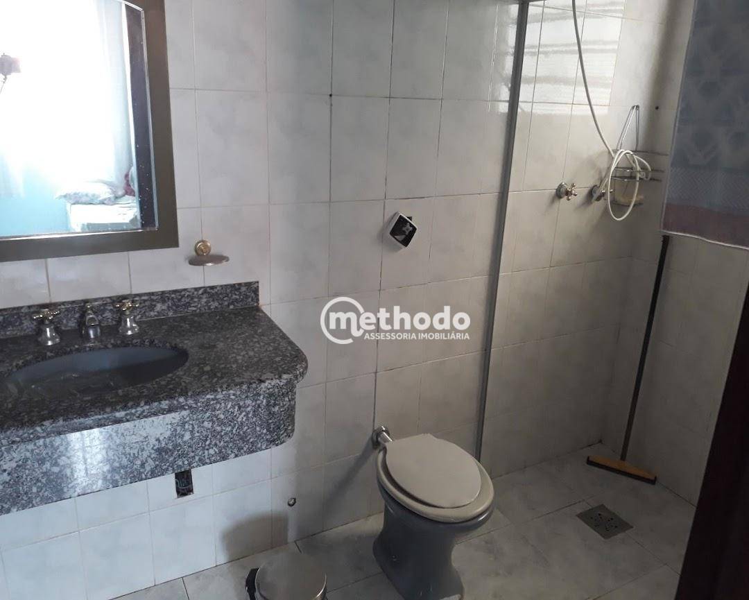 Casa à venda e aluguel com 3 quartos, 167m² - Foto 16