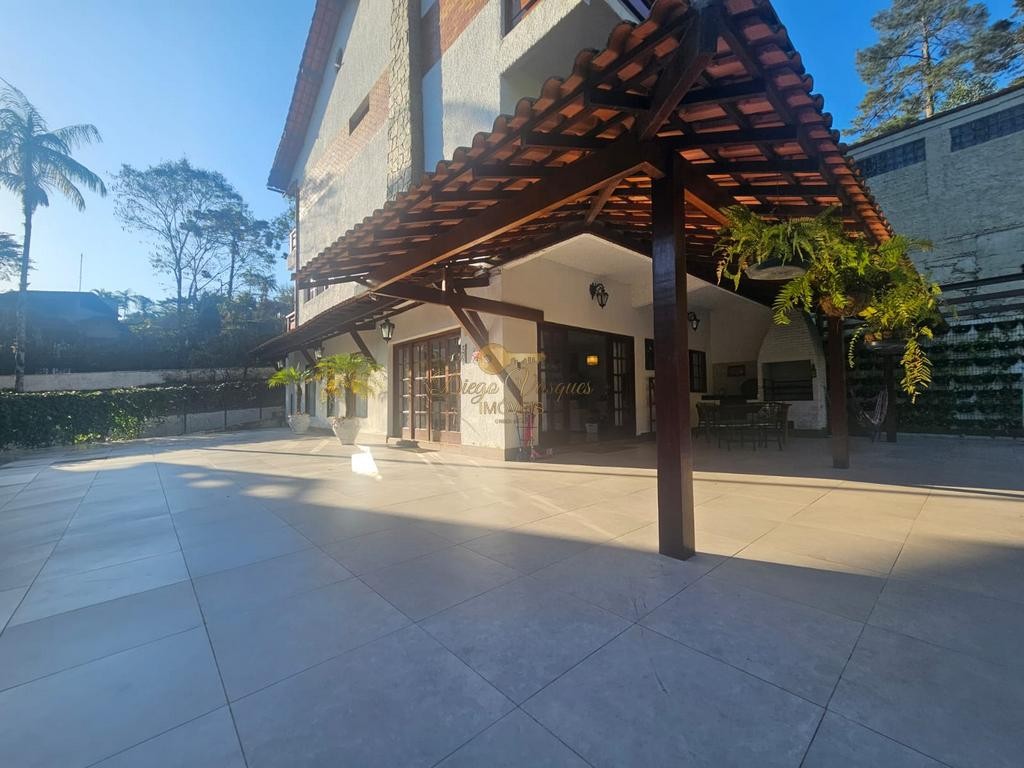 Casa de Condomínio à venda com 5 quartos, 1000m² - Foto 3