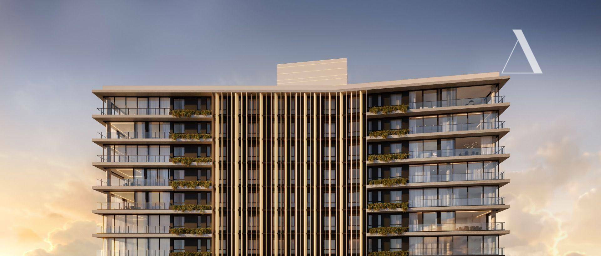Cobertura à venda com 4 quartos, 314m² - Foto 5