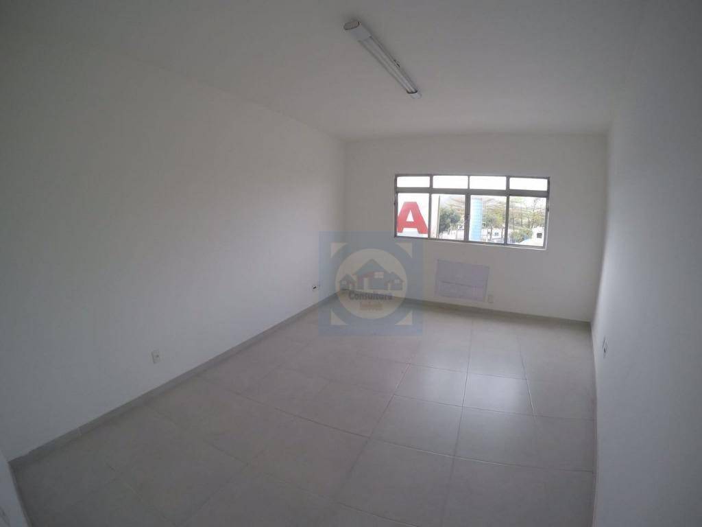 Conjunto Comercial-Sala para alugar, 45m² - Foto 16