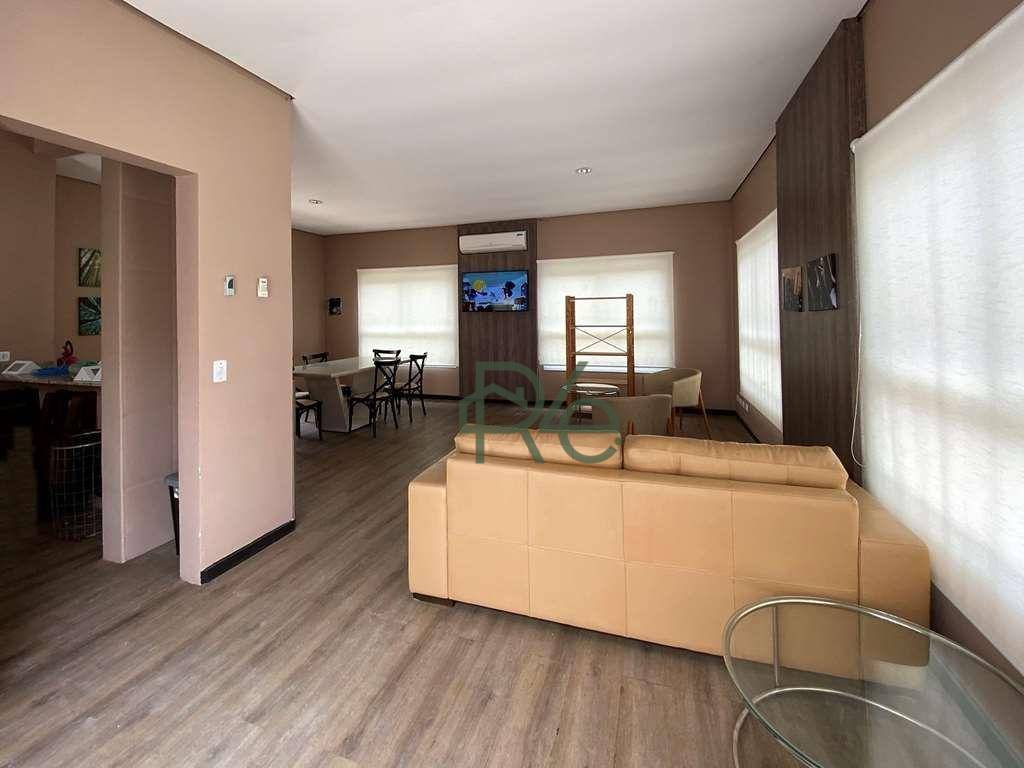 Casa de Condomínio à venda com 3 quartos, 171m² - Foto 54