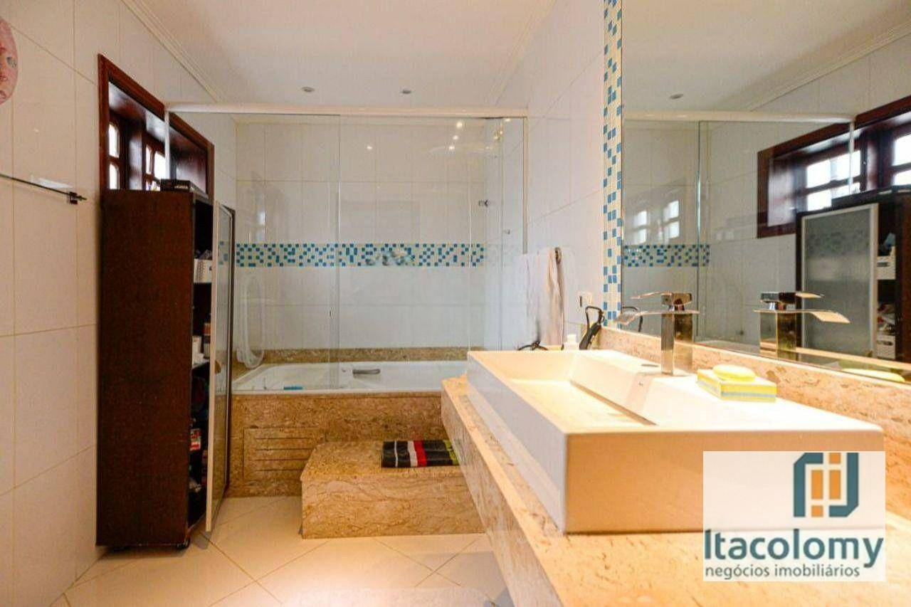 Casa de Condomínio à venda com 4 quartos, 340m² - Foto 19