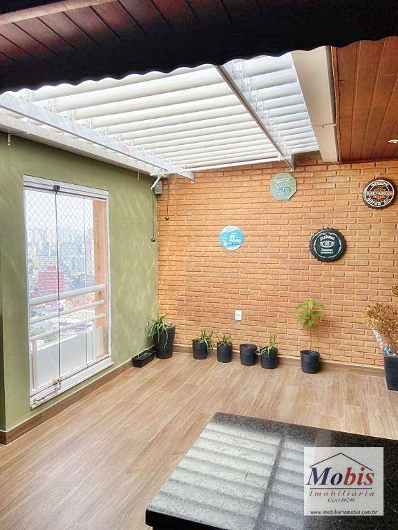 Cobertura à venda com 2 quartos, 104m² - Foto 6