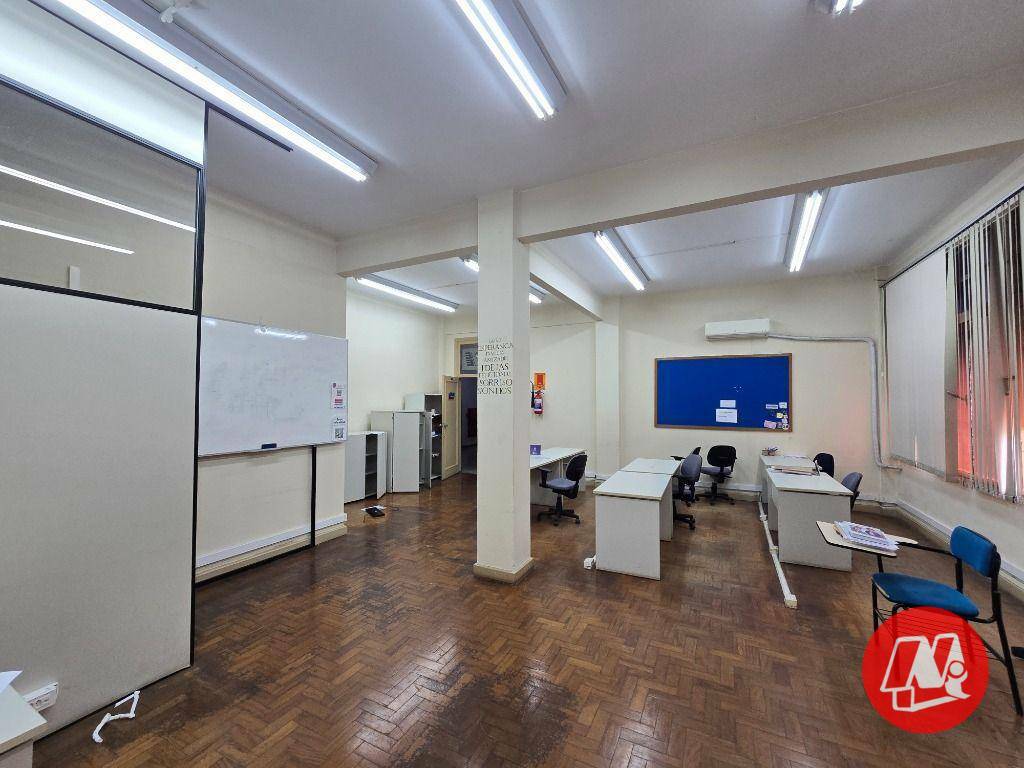 Conjunto Comercial-Sala à venda e aluguel, 62m² - Foto 6