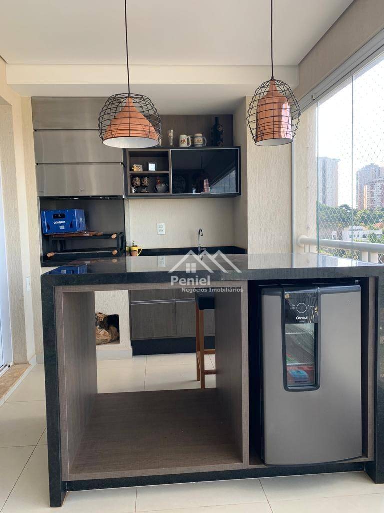 Apartamento à venda com 3 quartos, 155m² - Foto 10