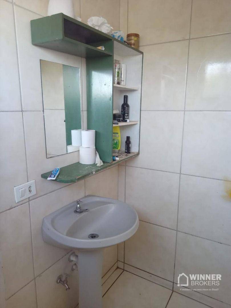 Sobrado à venda com 3 quartos, 174m² - Foto 20