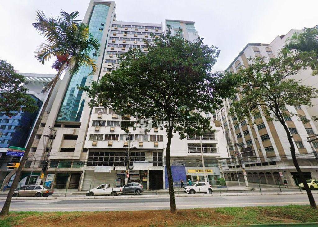 Kitnet-Studio, 30 m² - Foto 2