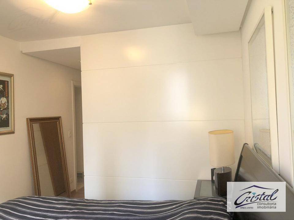 Apartamento à venda com 3 quartos, 180m² - Foto 14