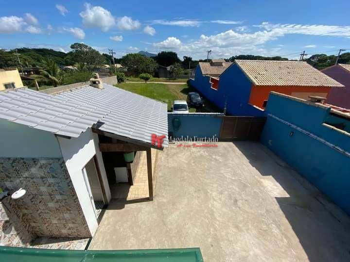 Casa à venda com 4 quartos, 250m² - Foto 10