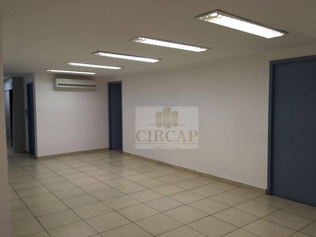 Conjunto Comercial-Sala para alugar, 528m² - Foto 6