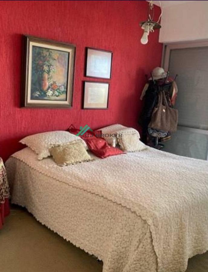 Apartamento à venda com 4 quartos, 205m² - Foto 5