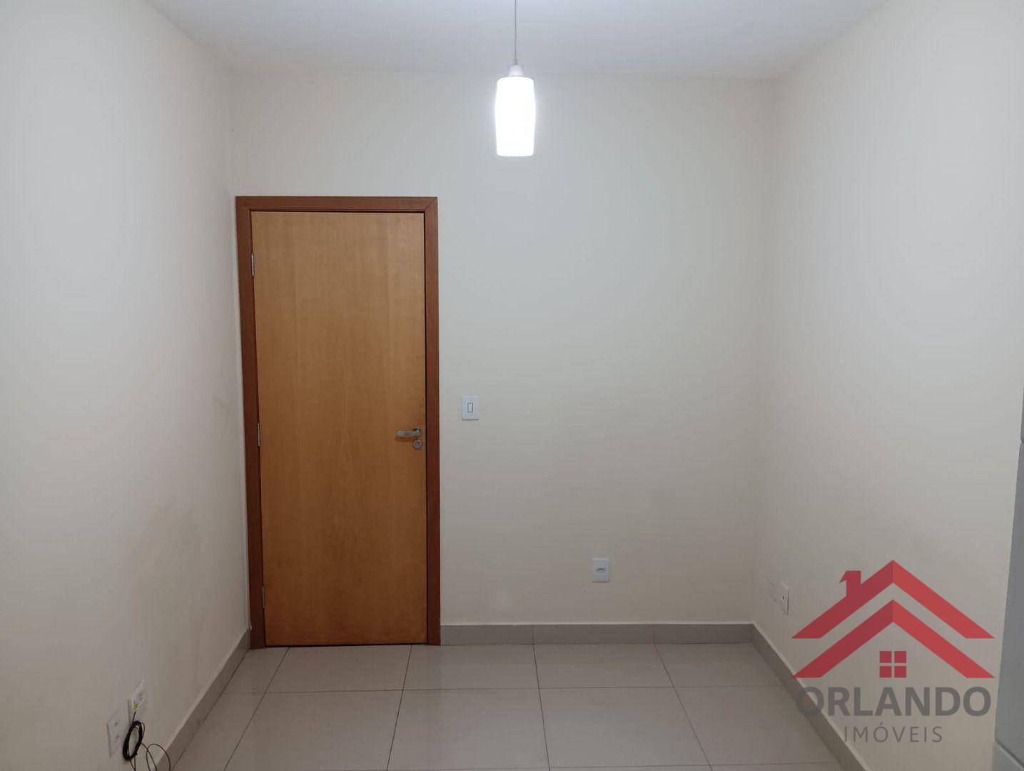 Apartamento à venda com 2 quartos, 50m² - Foto 5