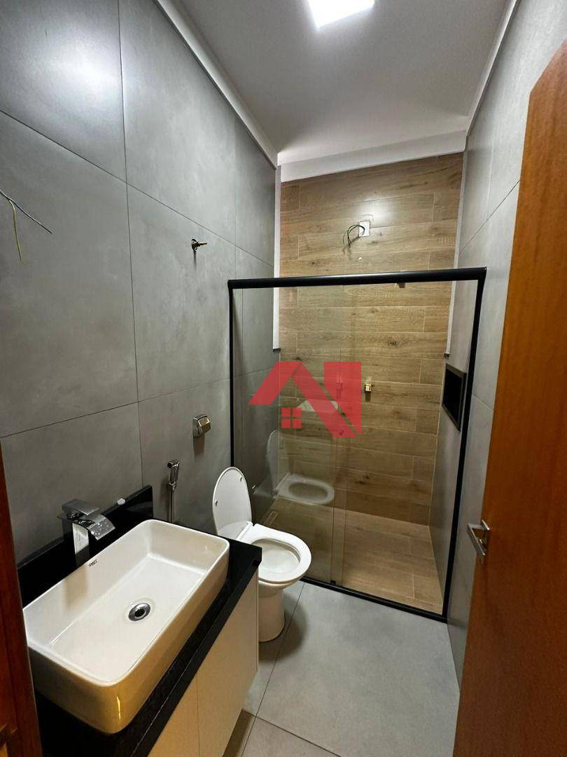 Casa à venda com 3 quartos, 85m² - Foto 15