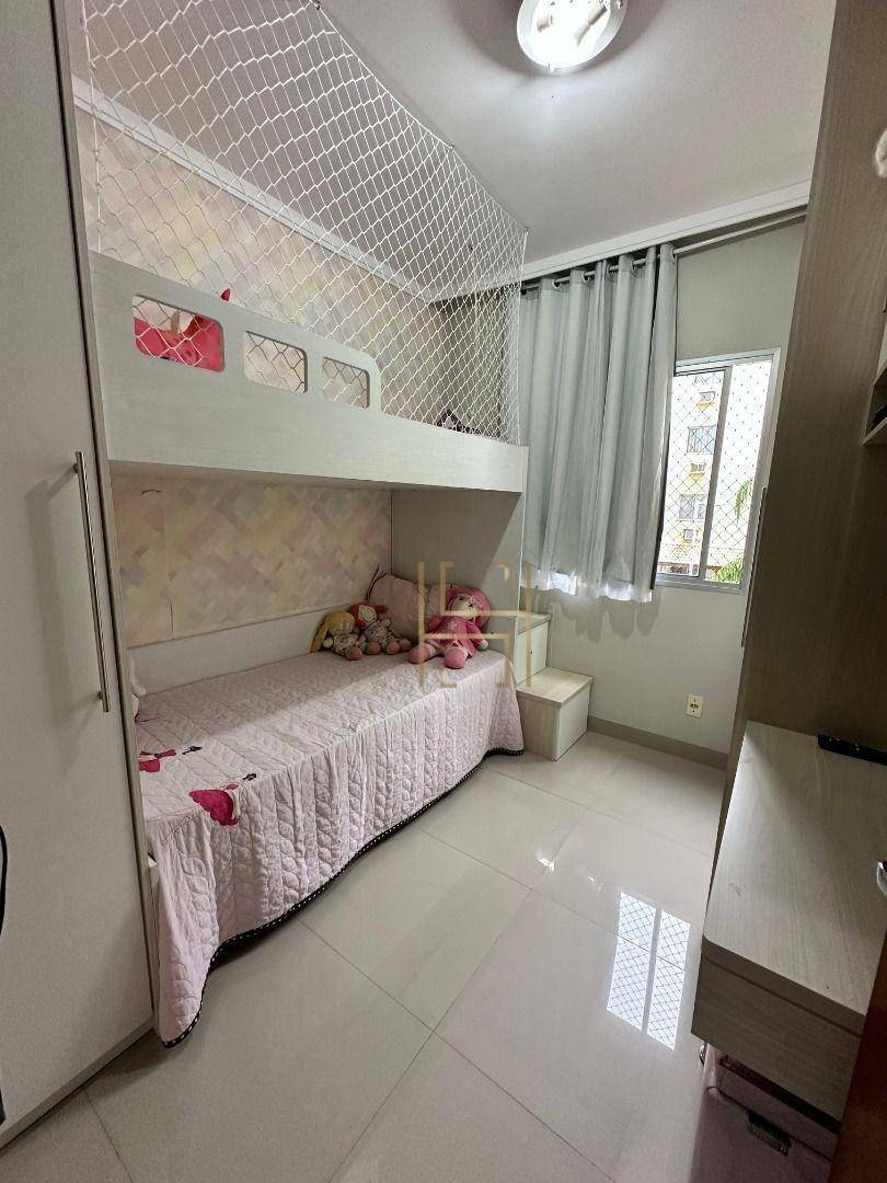 Apartamento à venda com 2 quartos, 67m² - Foto 3