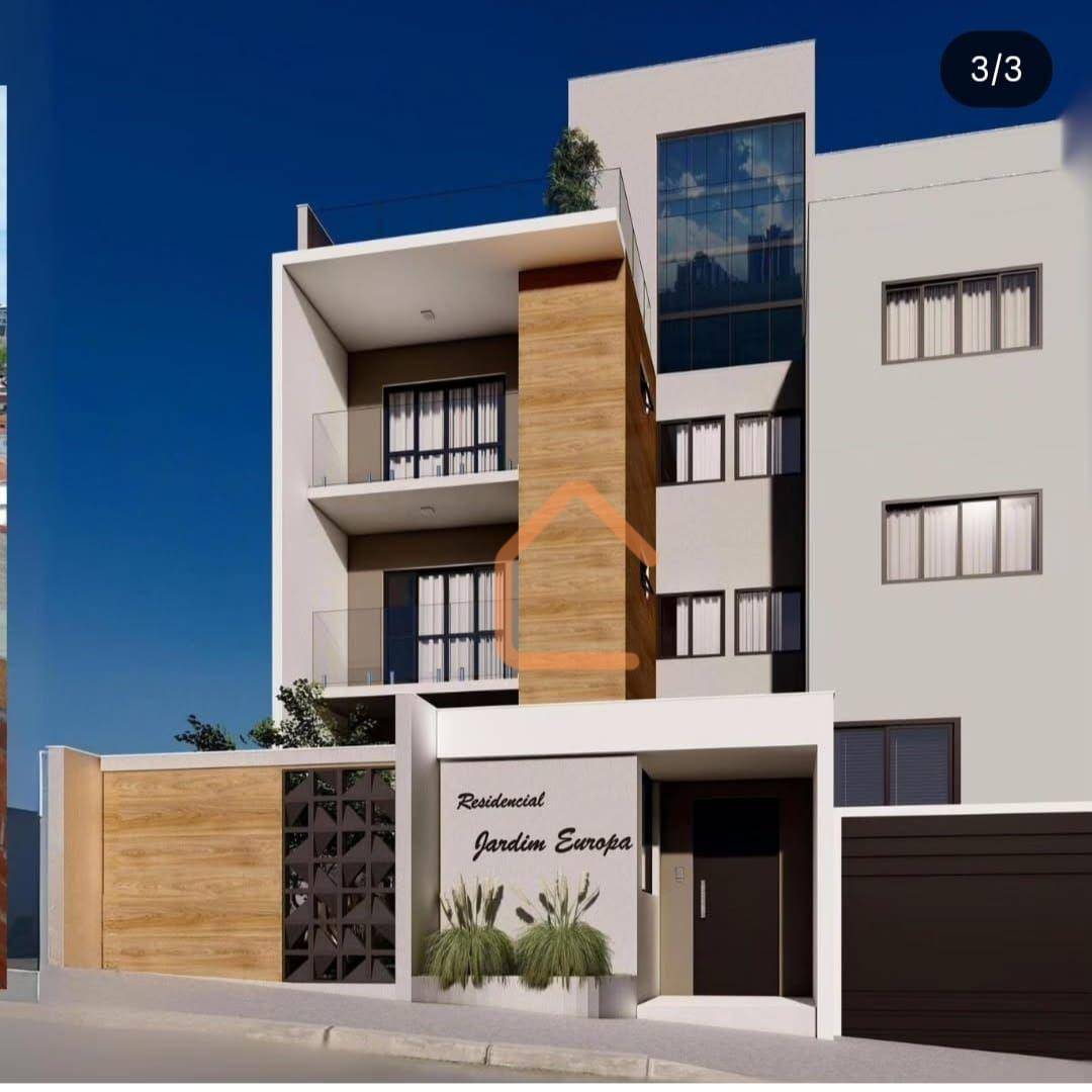 Apartamento, 2 quartos, 62 m² - Foto 1