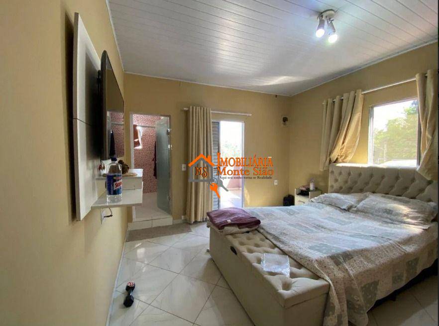 Sobrado, 5 quartos - Foto 13