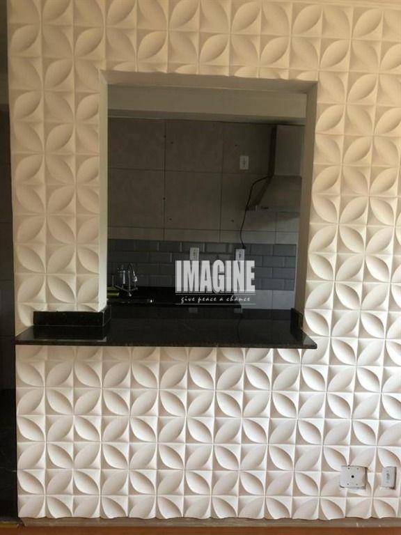 Apartamento à venda com 2 quartos, 46m² - Foto 4