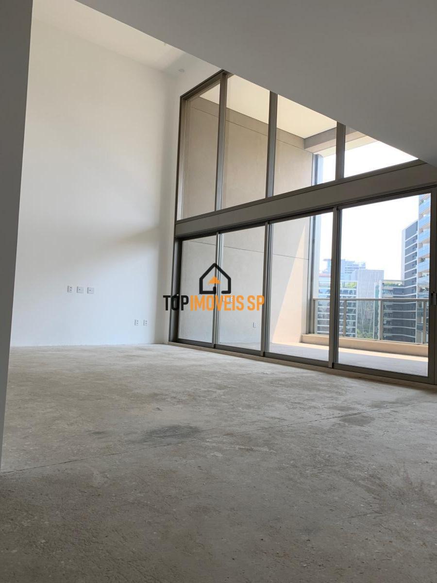 Apartamento à venda com 4 quartos, 343m² - Foto 14