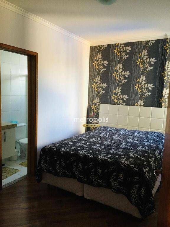 Apartamento à venda com 3 quartos, 96m² - Foto 7