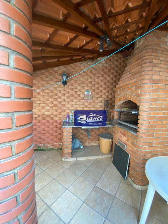 Sobrado à venda com 4 quartos, 157m² - Foto 21